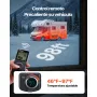 VEVOR Calentador Diésel 5-8KW, Todo en Uno, Portátil, con Control Remoto y Pantalla LCD, Calentamiento Rápido y Bajo Nivel de Ruido, para Camiones, Furgonetas, Autocaravanas, Caravanas y Garajes