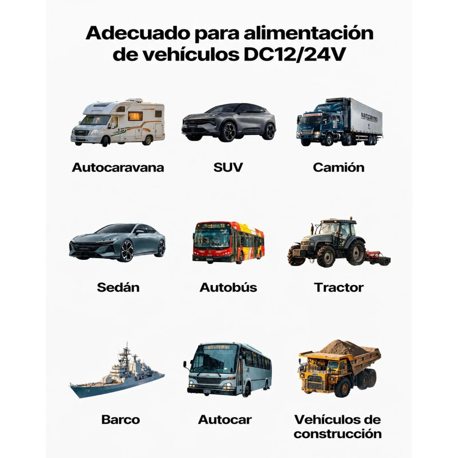 VEVOR Calentador Diésel de 12-24V 5-8KW Portátil, con Mando a Distancia y Pantalla LCD, Calentamiento Rápido y Bajo Nivel de Ruido, para Vehículos, Furgonetas, Autocaravanas, Caravanas y Camiones, 10 L