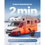 VEVOR Riscaldatore d'Aria Diesel 5-8KW DC 12 V/24 V Riscaldatore da Parcheggio Portatile con Telecomando Schermo LCD, Serbatoio del Carburante da 4,5 L per Camion Camper
