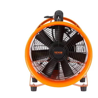 Heating, Venting & Cooling