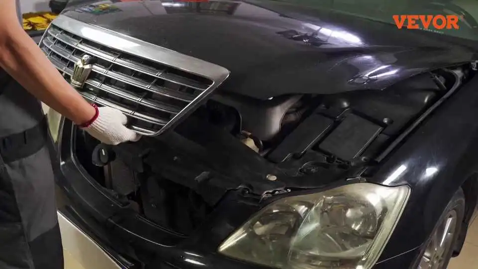 VEVOR Borescope Inspectiecamera: Kenmerken, Gebruik & Eenvoudige Installatiehandleiding