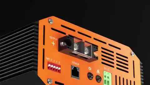 Watch How This Smart Battery Maintainer Automatically Charges, Monitors, and Protects Your Vehicle Battery with a Simple Plug-and-Play Setup