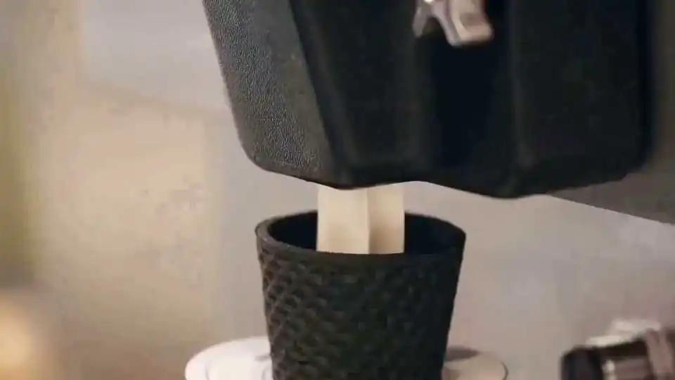 VEVOR Best Soft Serve Ice Cream Machine in Action | Complete Usage Guide Triple-Flavor Dispense & One-Touch Clean