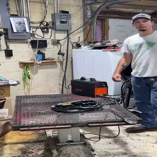 Watch & Performance Guide: VEVOR Plasma Cutter for Sale