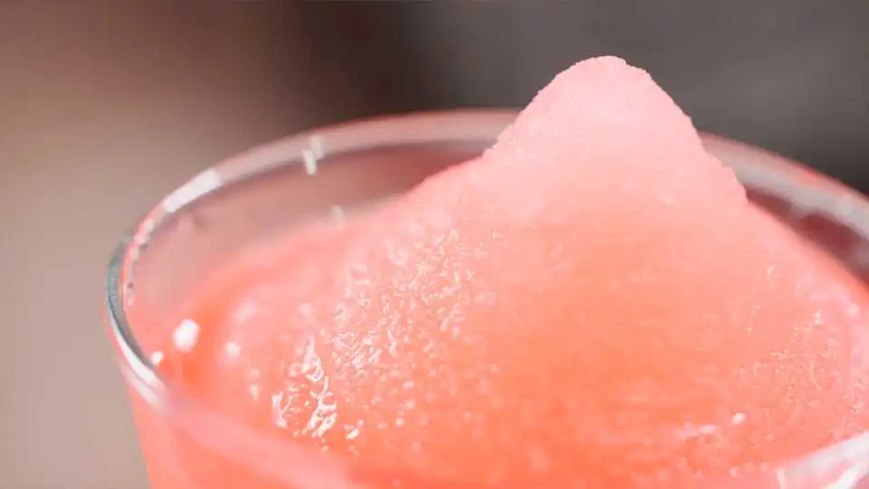 VEVOR Ice Slush Machine In Action - Video Demo Of This Stainless Steel, Dual Tank, Commercial Slushy Maker. Easy-To-Use, High Refrigeration Feature.