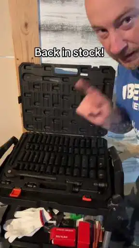 VEVOR Best Impact Socket Set – 65-Piece Big Socket Set for Heavy-Duty Tasks Complete Usage Guide