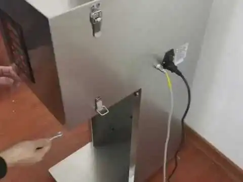 VEVOR Automatic Powder Filling Machine: A Complete Usage Guide