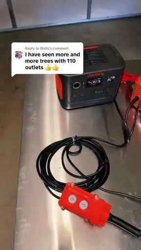 Watch VEVOR Electric Hoist Small Demo – Compact, Powerful Lifting with Step-by-Step User Guide & Key Features