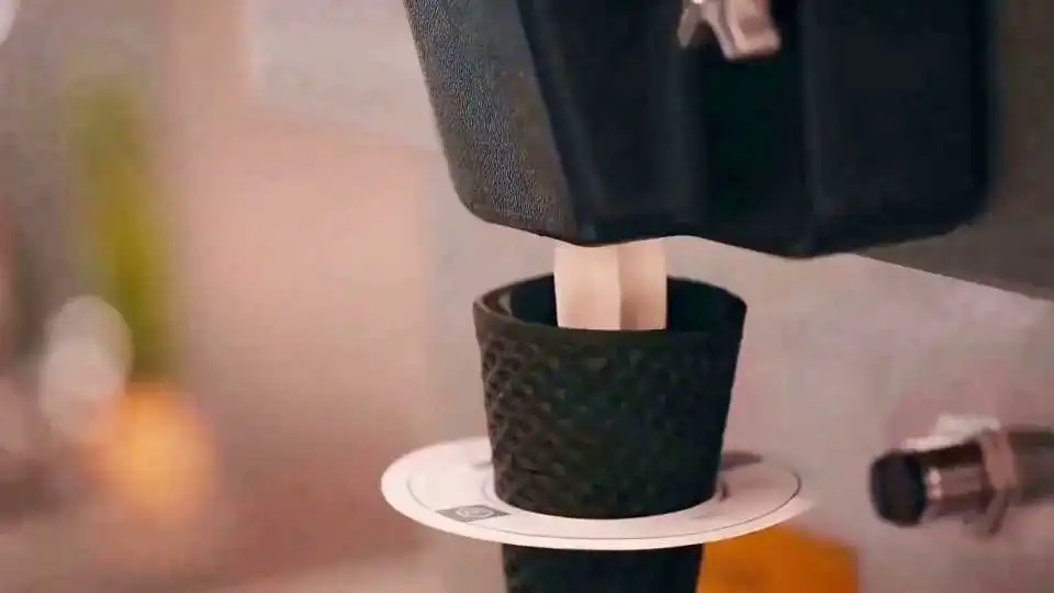 VEVOR Soft Serve Ice Cream Machine Commercial Demo — Complete Step-by-Step Setup, Features & Operation Guide