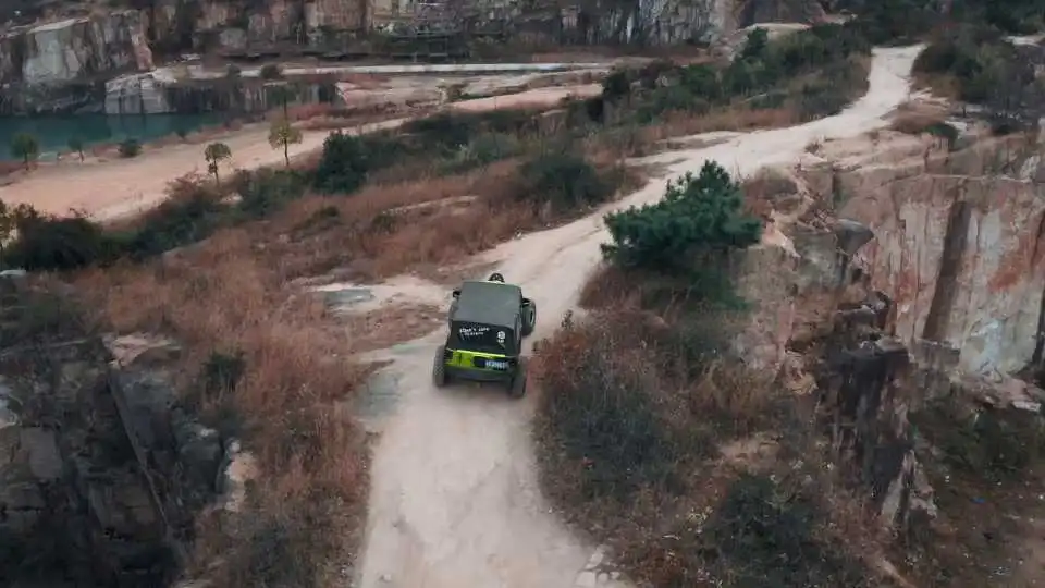 VEVOR 12V Electric Winch — Step-by-Step Guide, Usage & Features