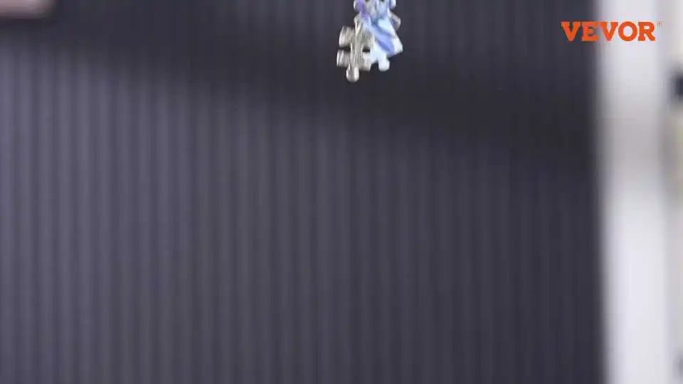 VEVOR 1000-Teile-Puzzlebrett: Schritt-für-Schritt-Anleitung mit Aufbau, Aufbewahrungsschubladen und einfacher Puzzle-Nutzung