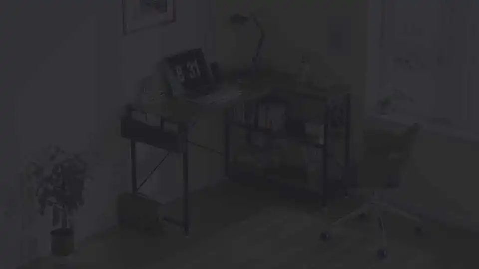 VEVOR L-vormig computerbureau: belangrijkste kenmerken, functionaliteit, voordelen en meer