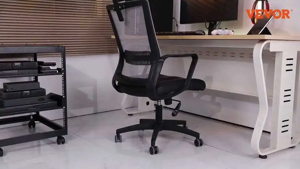 Armario rack para servidores de red VEVOR: Guía completa de uso y características