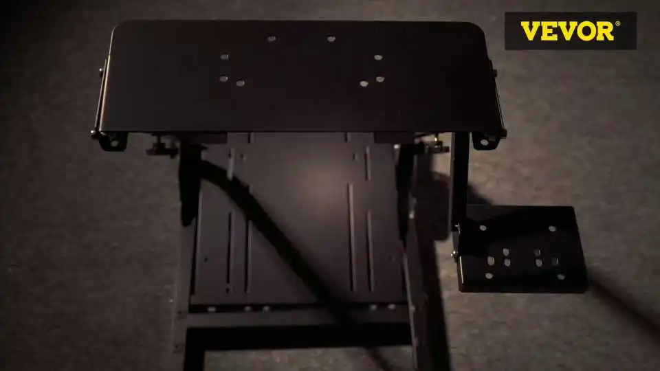 Elevate Your Racing Experience with the Best Gaming Steering Wheel Stand