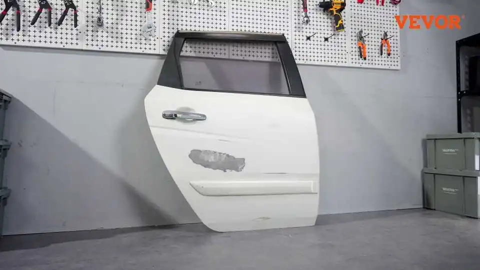 VEVOR Paintless Dent Repair Kit with Full Accessories for Safe, Professional Auto Body Repairs