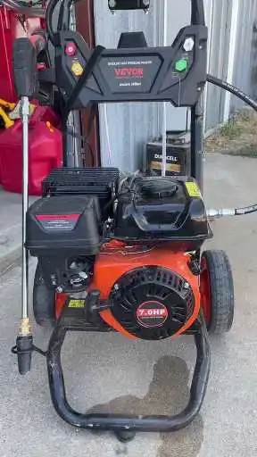 Watch Step-by-Step Guide: VEVOR Gas Powered Air Compressor for Sale with Complete Attachments Kit for Versatile Use