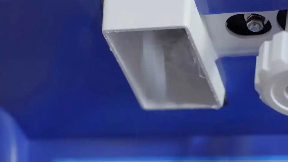 Watch How the VEVOR Shaved Ice Machine Maker Creates Fluffy, Refreshing Snow Cones for Home and Commercial Events