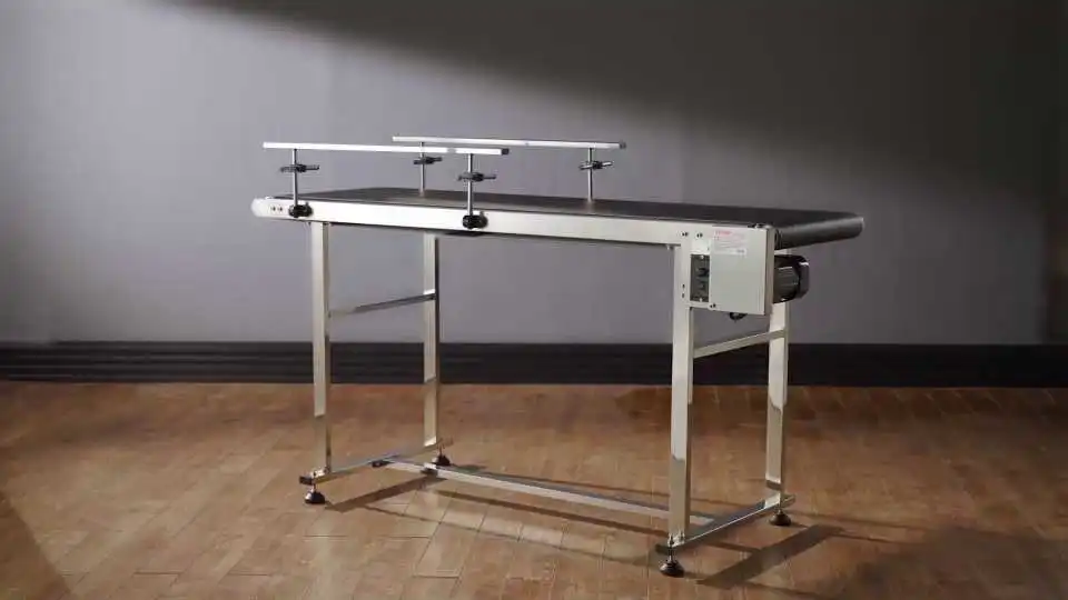 How to Use the VEVOR Roller Conveyor Table for Efficiency: Complete Roadmap