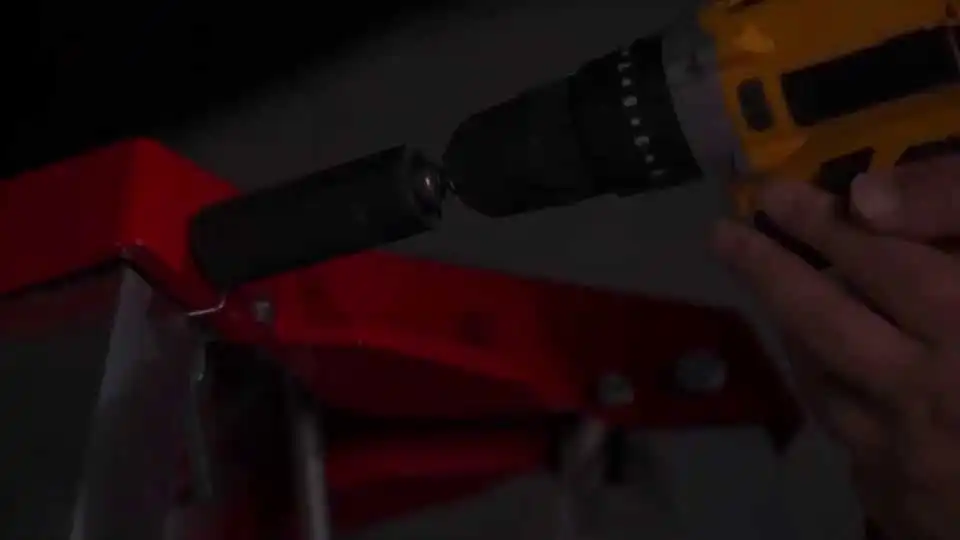 Watch How the VEVOR 3/4 Impact Socket Set Handles Heavy Torque with Precision, Durability, and Effortless Performance in Real Action