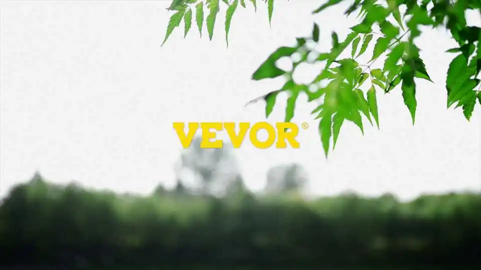 VEVOR Button Maker Machine Demo – Step-by-Step Guide of Installation