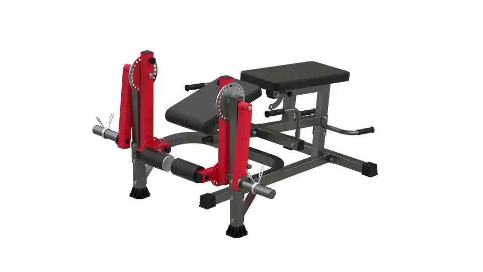 Watch Our Leg Workout Machines in Action and Learn How They Help Build Strength, Target Muscles, and Maximize Home Gym Performance