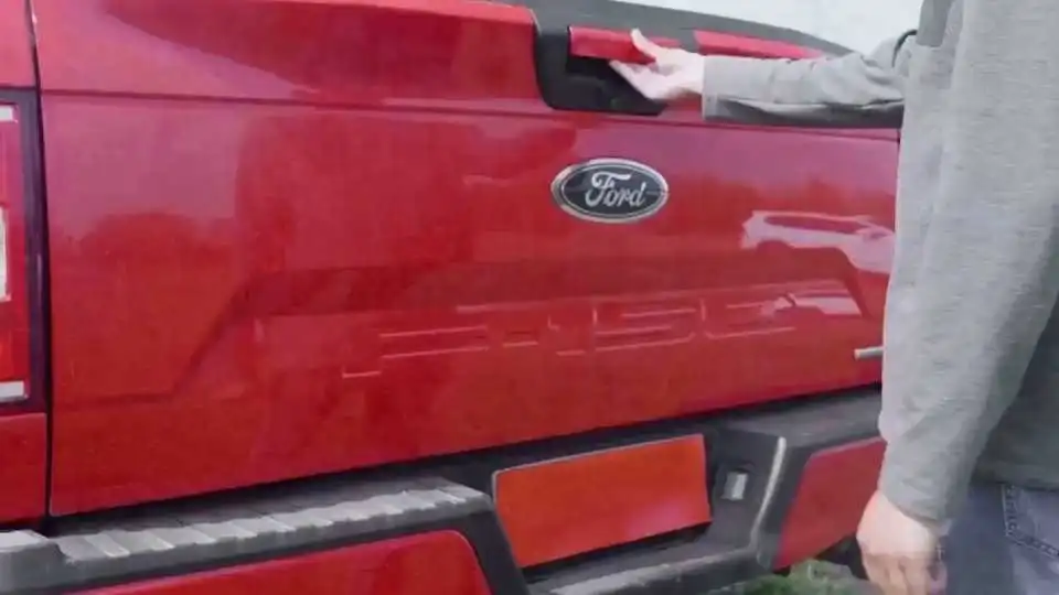 VEVOR SUV-Zelt für Camping – Demo: Schritt-für-Schritt-Anleitung, Nutzung & Funktionen