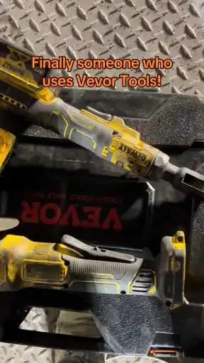 Watch the VEVOR Socket and Bit Set Deliver High-Torque Performance for Automotive Repair and Garage Use in Real Workshop Conditions