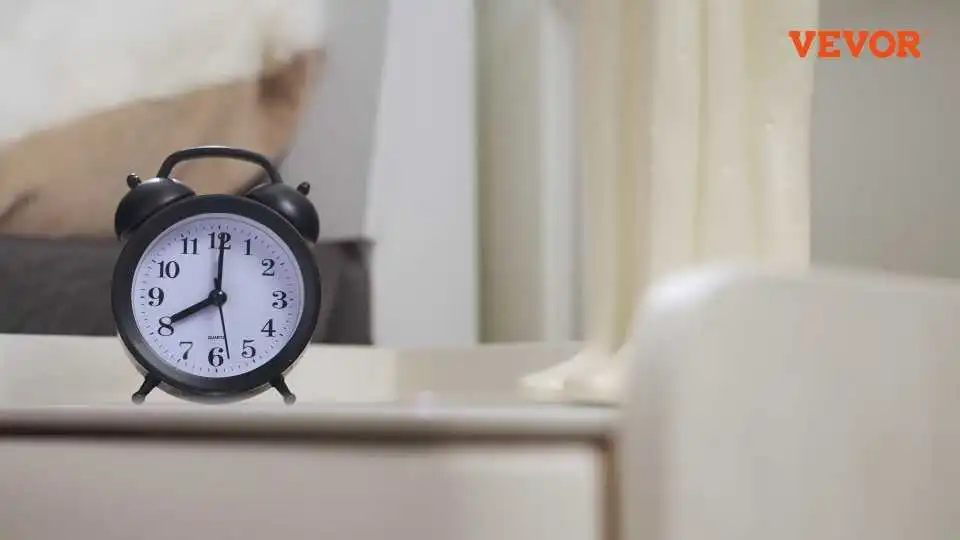 VEVOR Portable Refrigerator for Car - Features & Benefits for Next Road Trip