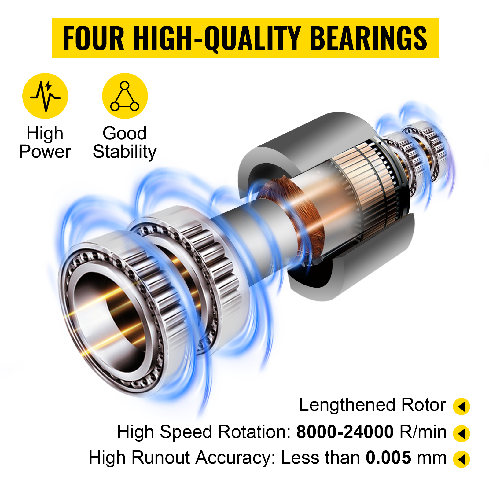 モーター YD-4001VK3-CP-DD51-MJ ワールドケミカル 50Hz モーター YD-4001VK3-CP-DD51-MJ ワールドケミカル 50Hz モーター YD