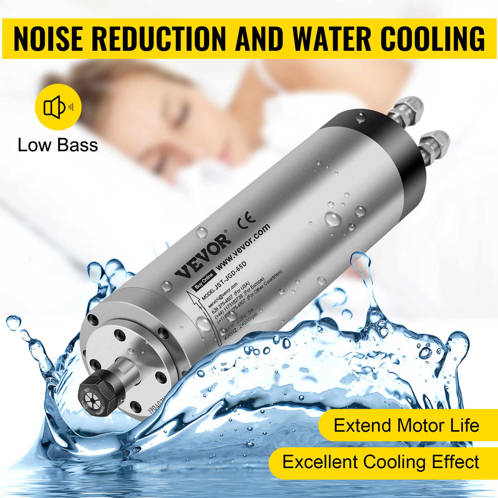 モーター YD-4001VK3-CP-DD51-MJ ワールドケミカル 50Hz モーター YD-4001VK3-CP-DD51-MJ ワールドケミカル 50Hz モーター YD