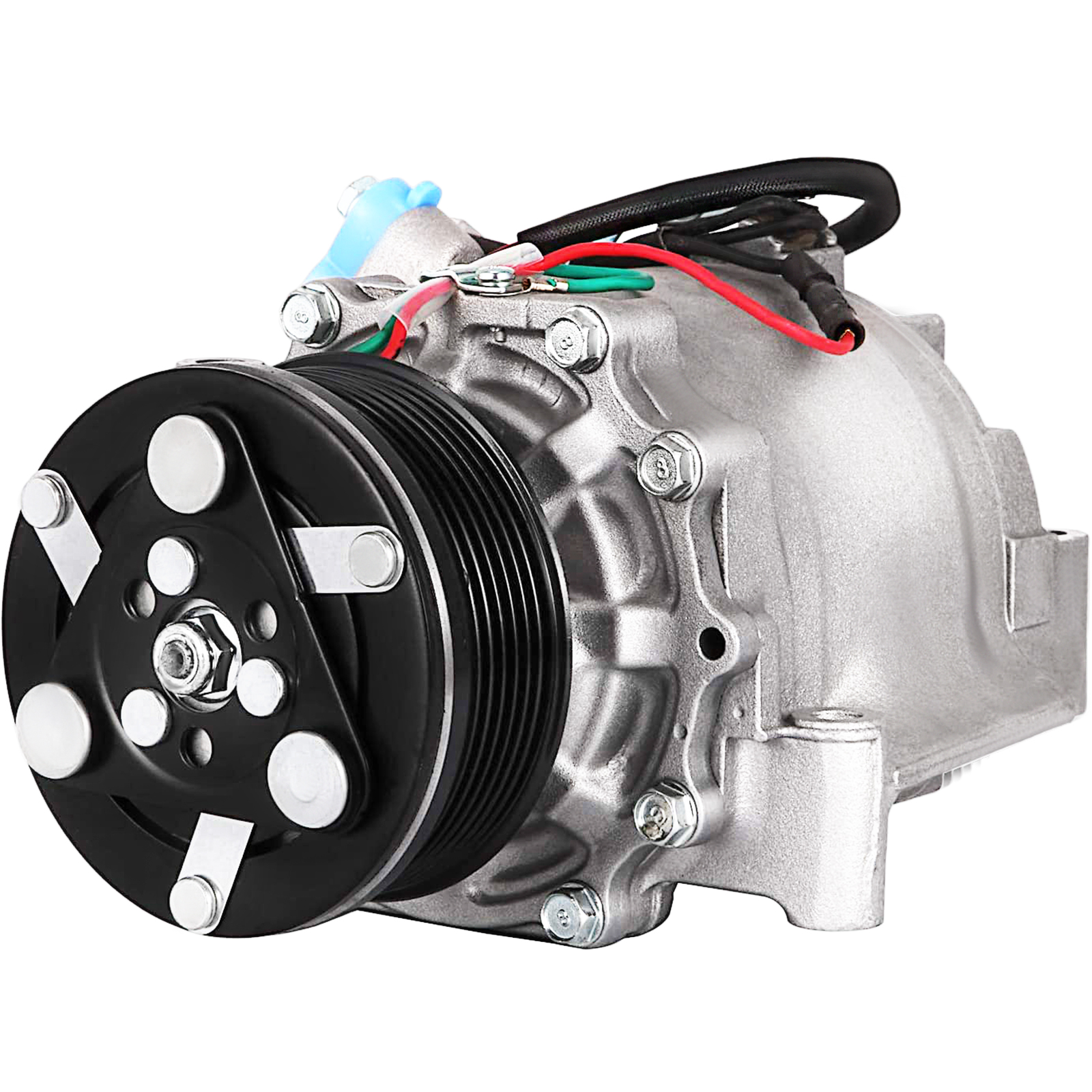 VEVOR AC Compressor Clutch for Honda Civic 1.8L 2006-2011 | VEVOR US