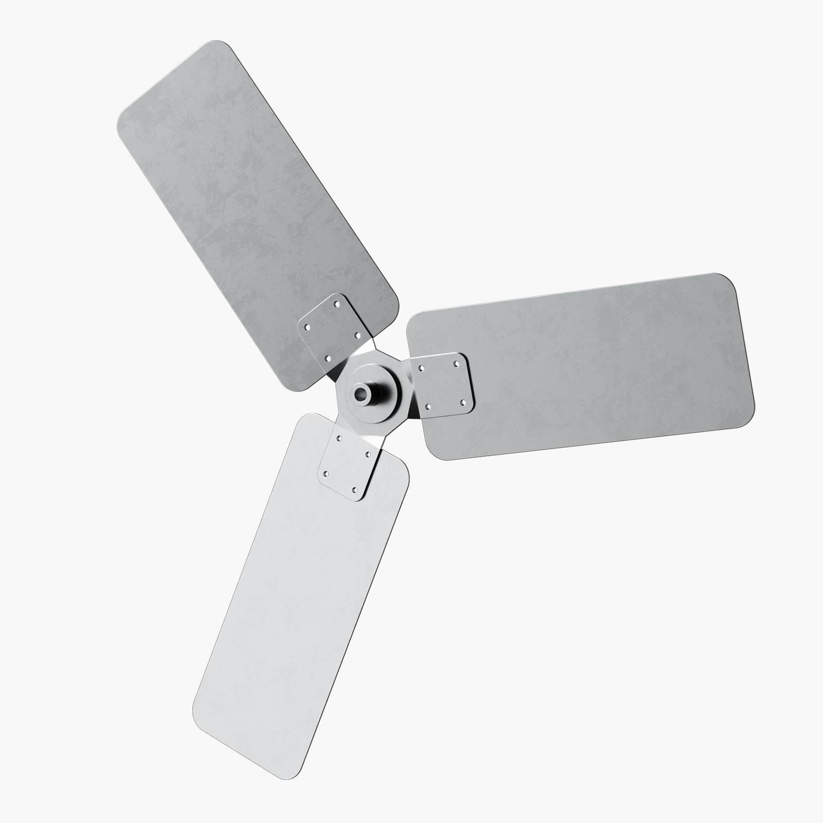 O’tra FAG300E VEVOR 30 inch Shutter Exhaust Fan, Wall Mounted Attic Vent