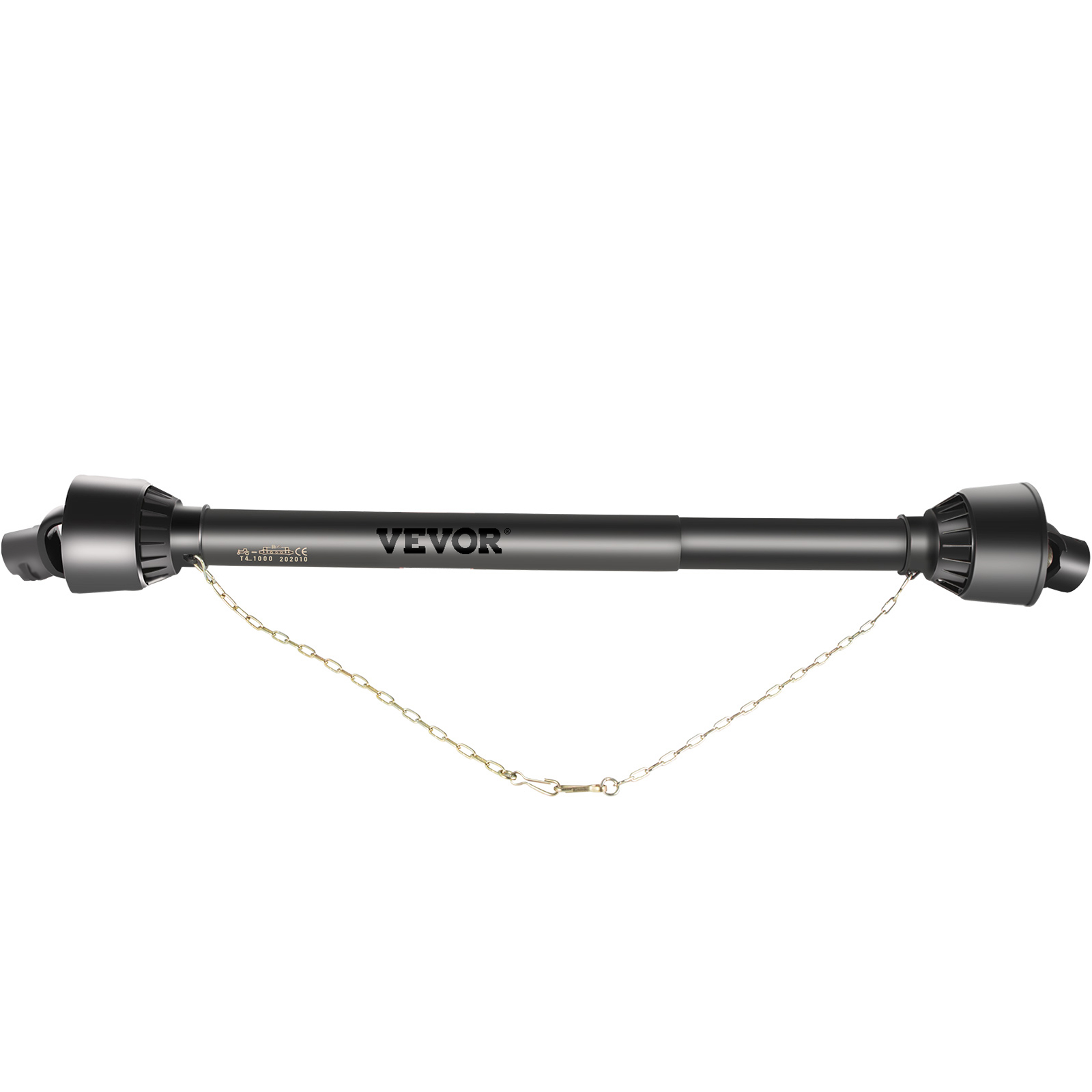 VEVOR PTO Shaft, 1-3/8