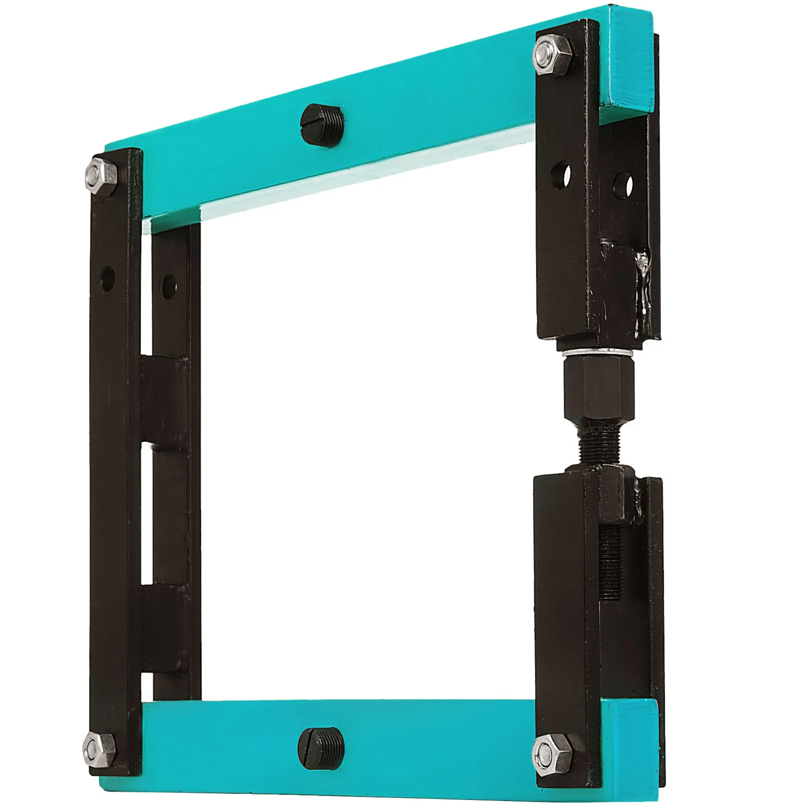 VEVOR differential housing spreader with teal and black color combination