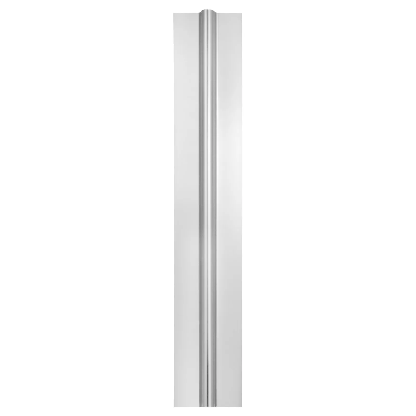 VEVOR pex heat transfer plates, aluminum grooved radiant floor heating panel.