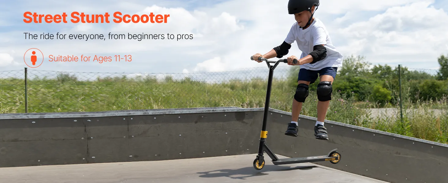 Can You Use a Trick Scooter on the Street? Essential Tips Revealed