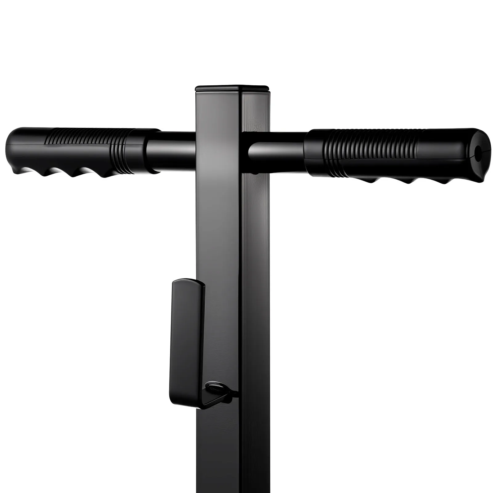 Motor eléctrico de 180 W con caudal máximo de 23 l/min y altura máxima de 5 m. Bandeja de drenaje de aceite VEVOR silenciosa pero potente.