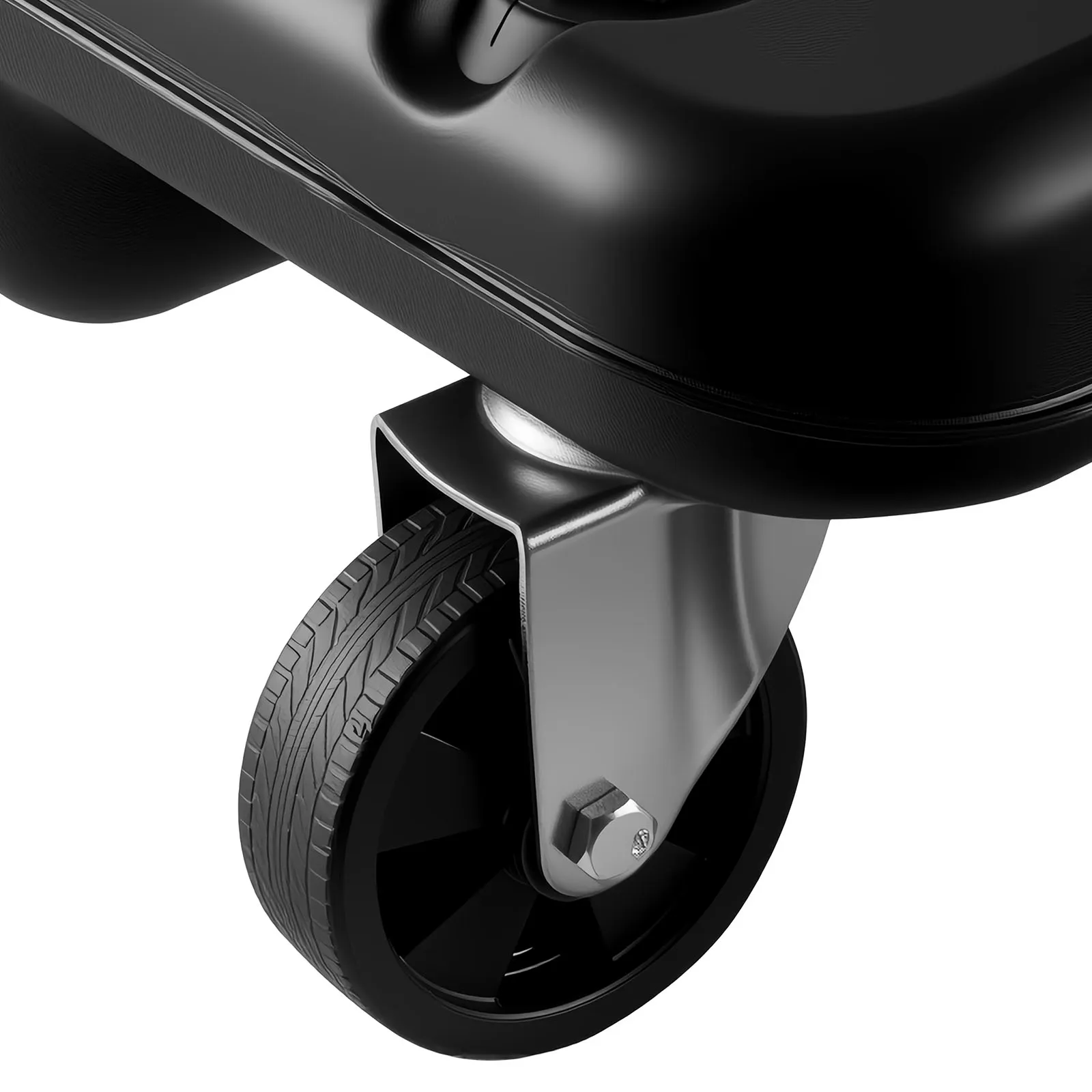 Bandeja de drenaje de aceite VEVOR con malla de primera calidad que evita salpicaduras y residuos, fácil de limpiar y ahorra tiempo.