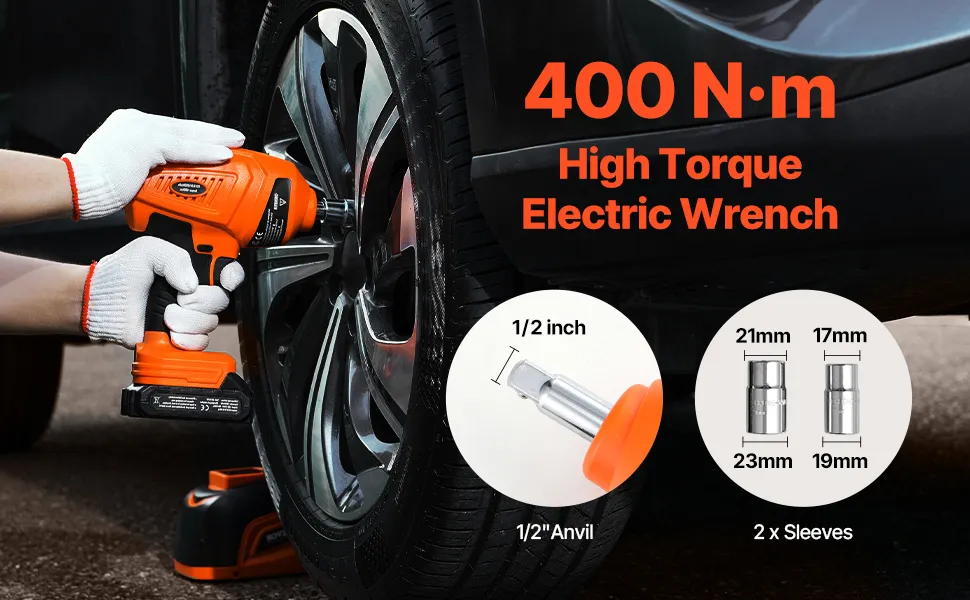 Electric Car Jack 5 Tons /11000 lbs Portable Jack kit with Remote Control