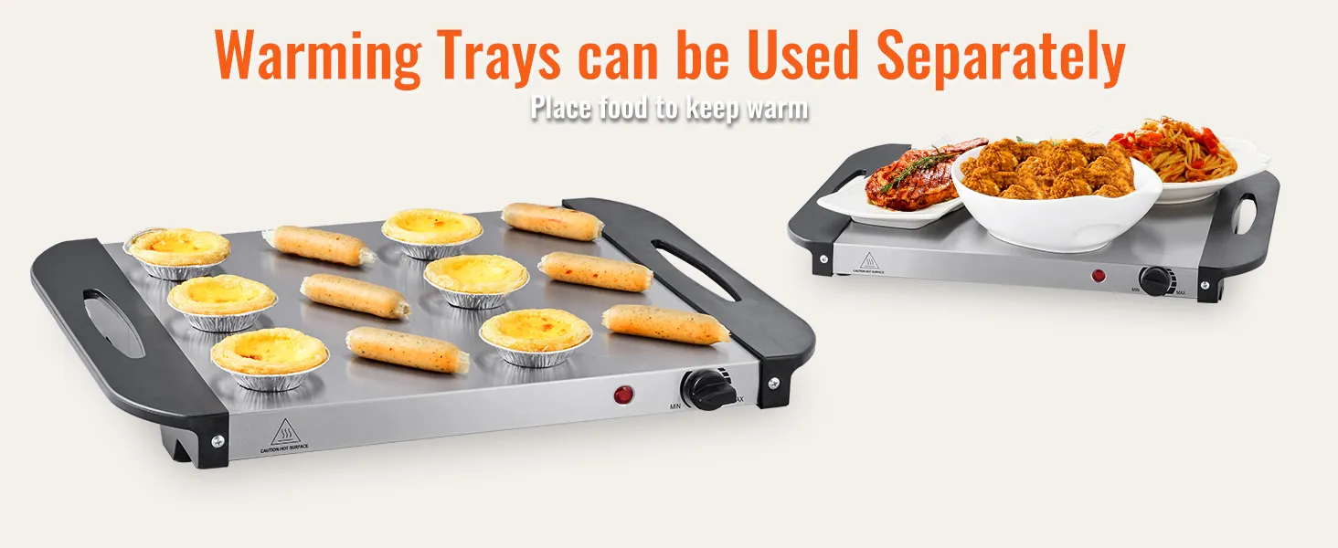 Best Way to Keep Food Warm for a Buffet: Ultimate Heat Hacks