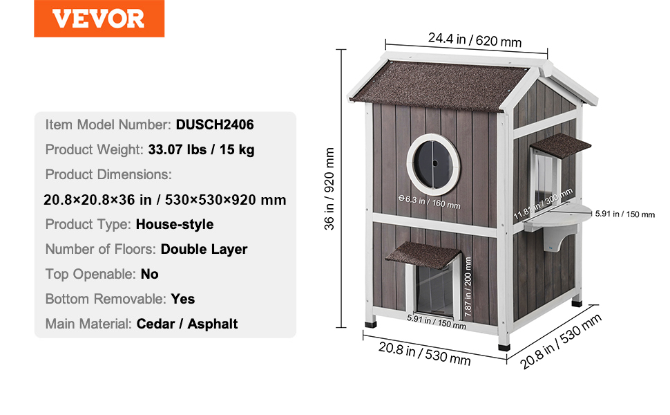 Maison Pour Chat Extérieur Isolée Et Imperméable - Abri Pliable Pour Jardin Et Garage - 10