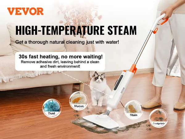 How to Maintain a Steam Mop: Essential Tips for Lasting Performance