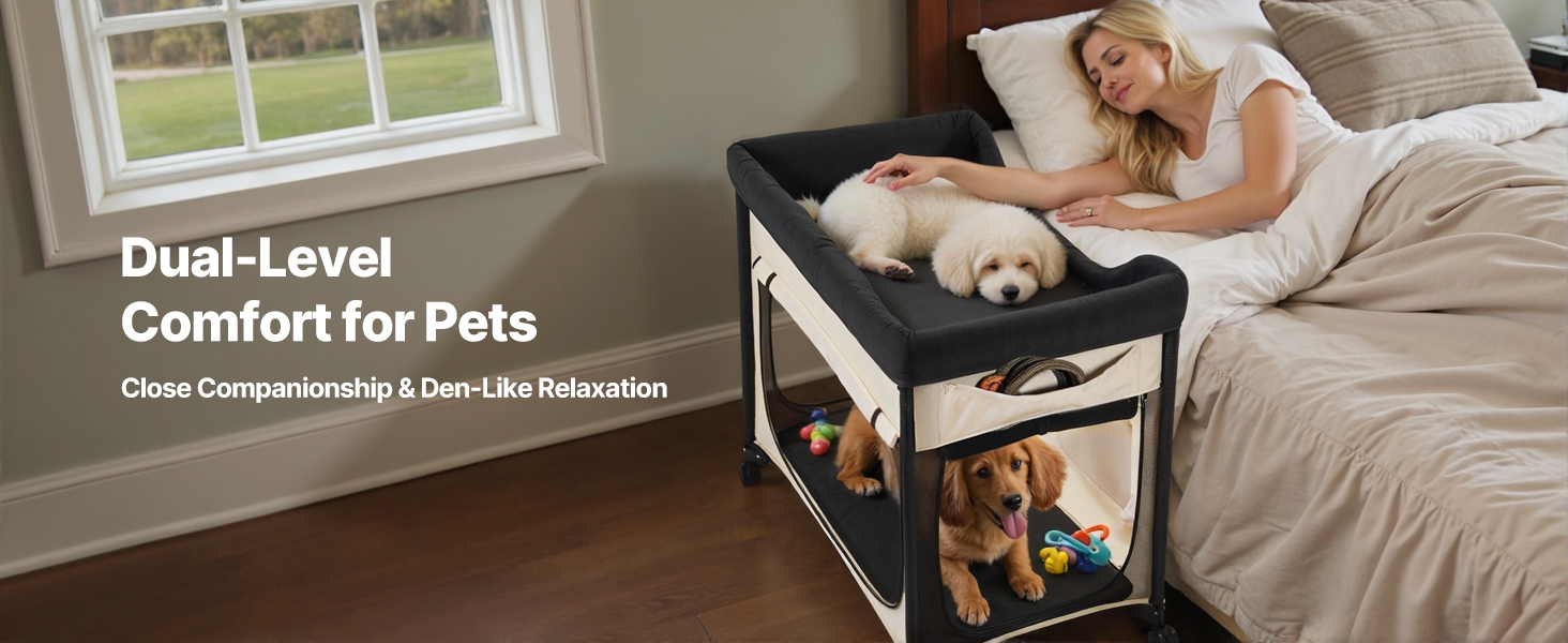 DOG COT ND.ver RETRO STRIPE 専用クリップ付き！ DOG COT ND ver. RETRO STRIPE - メルカリ