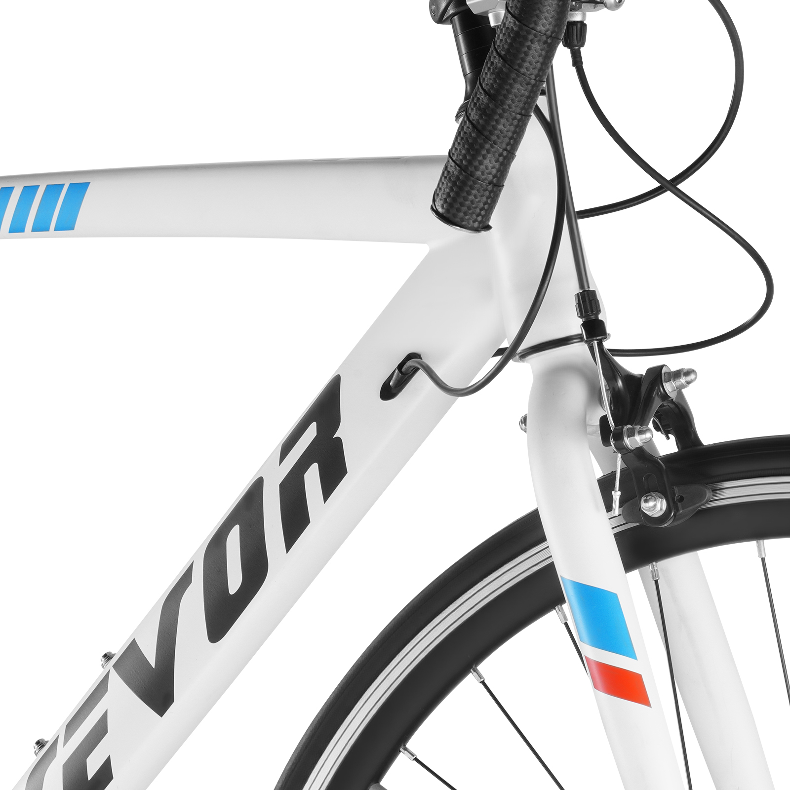 VEVOR 700C Road Bicycle – 21-Speed Shimano & 700x25C Tires