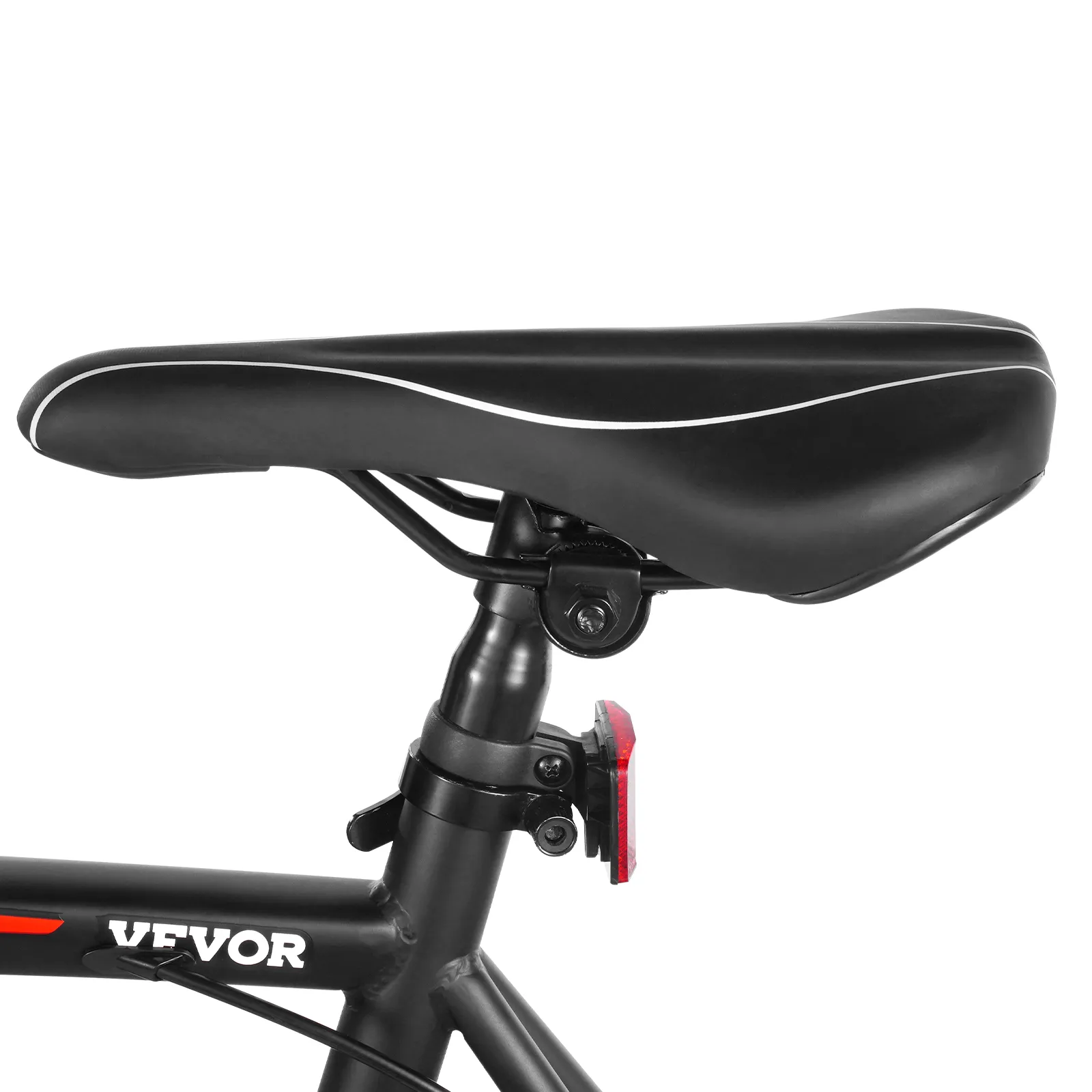 Bashon Racing Bike VEVOR Road Bike, 700C Wheels Racing Bike, SHIMANO 21 Speeds Drivetrain ...