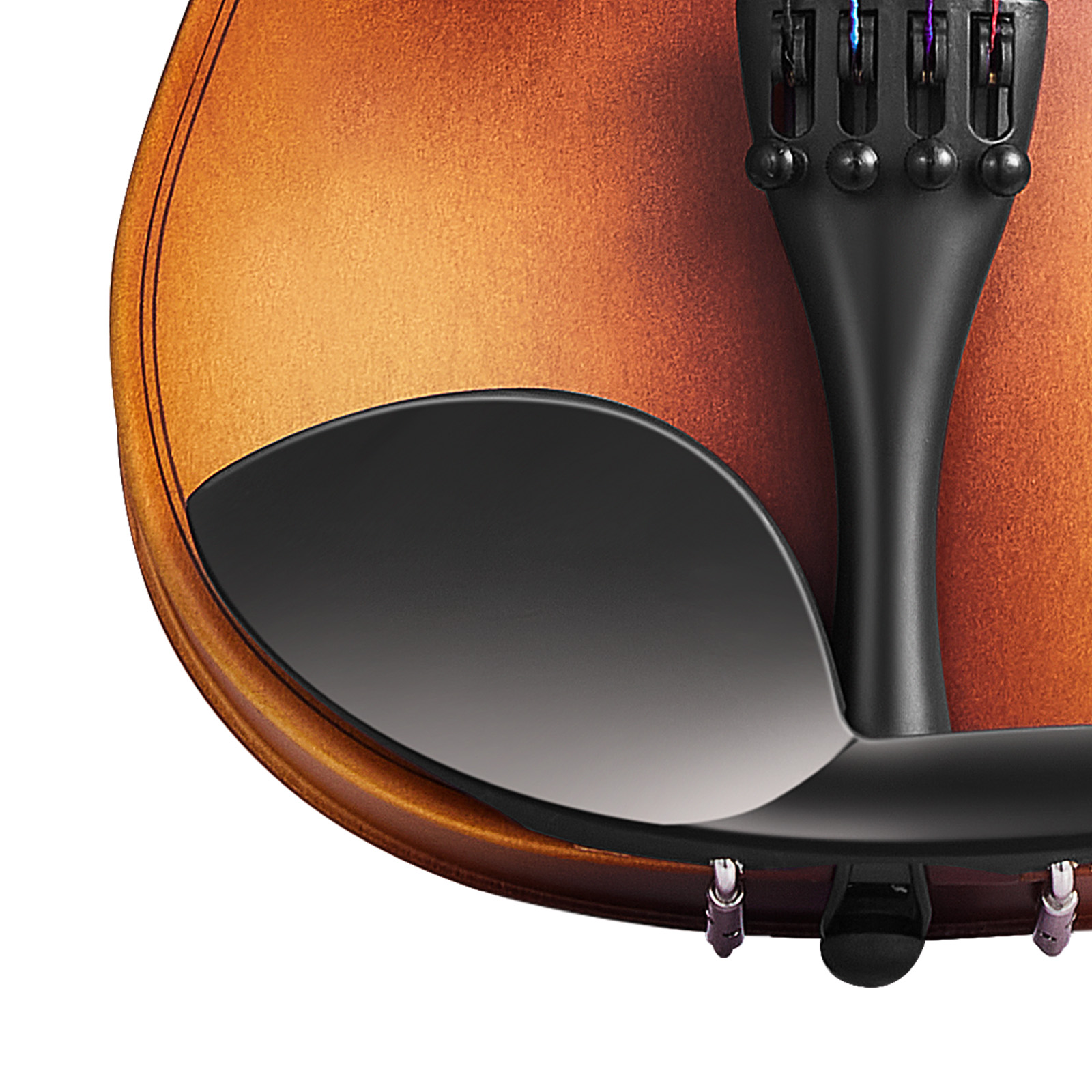 VEVOR 3/4 Size Violin – Age 9-11, Arm Length of 22-23 inches