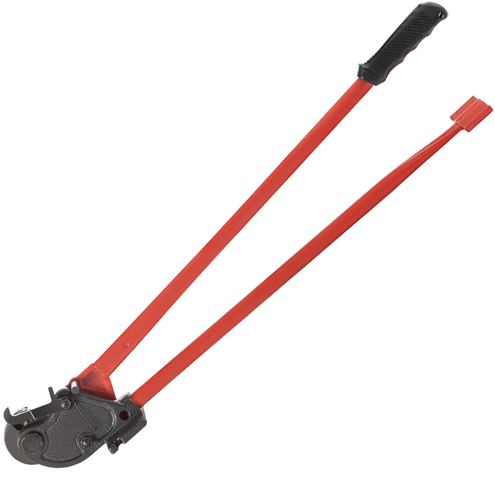 Bolt Cutters Manual Threaded Rod Cutter 10cm Carbon Steel Threaded