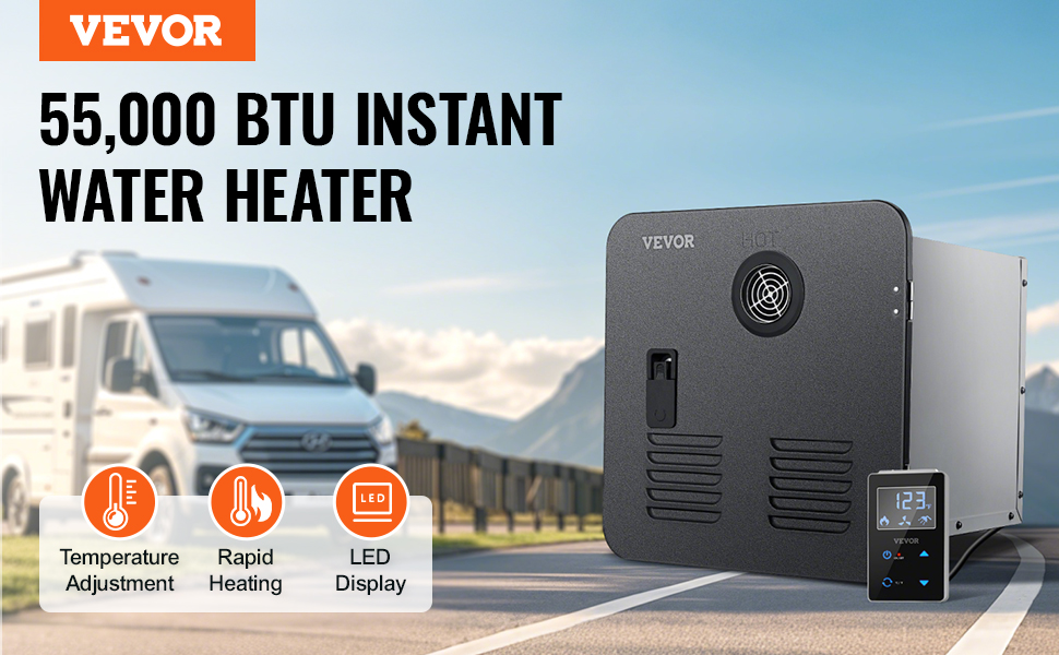 Exhaust Moving A Hot Water Heater Envirotemp 40-Gallon Tall 3-year