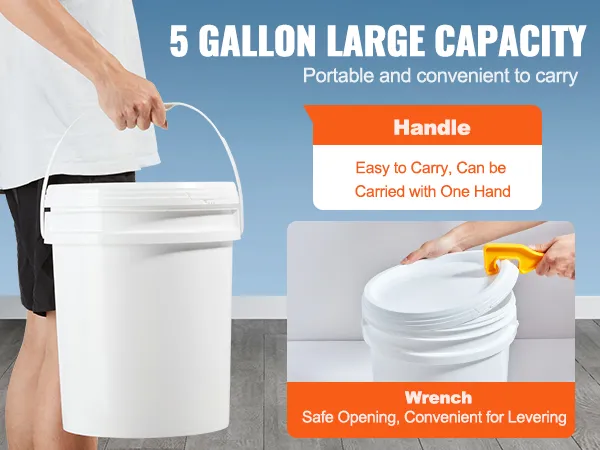 Conectores de tamaño doble para uso versátil con el kit de descarga de calentador de agua sin tanque VEVOR, manguera de jardín y tuberías.