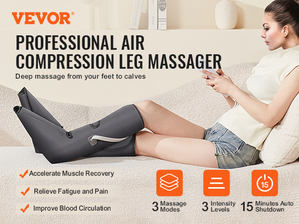 ＬＥＧ　ＭＡＳＳＡＧＥＲ（エアマッサージャー） Amazon.com: Leg Massager for Circulation and Pain Relief